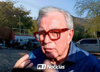 Confirma Gobernador operativo federal en El Álamo, El Salado