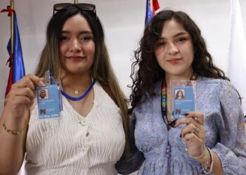 ¡Orgullo UAS! Estudiantes de la Facultad de Estudios Internacionales y Políticas Públicas representan a México en la sede de la ONU, en Nueva York