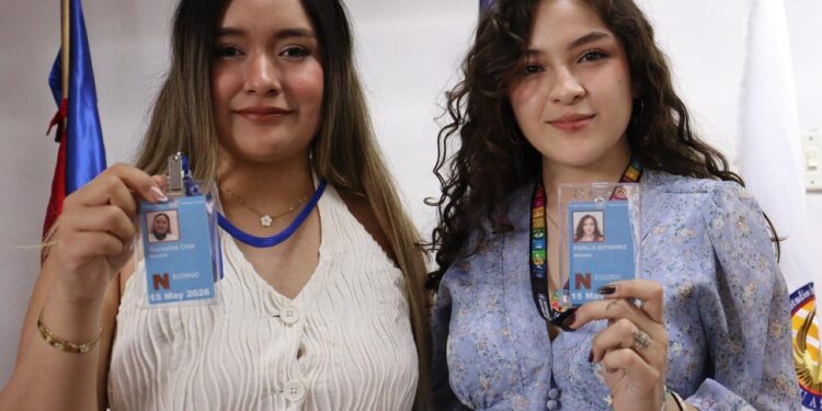 ¡Orgullo UAS! Estudiantes de la Facultad de Estudios Internacionales y Políticas Públicas representan a México en la sede de la ONU, en Nueva York