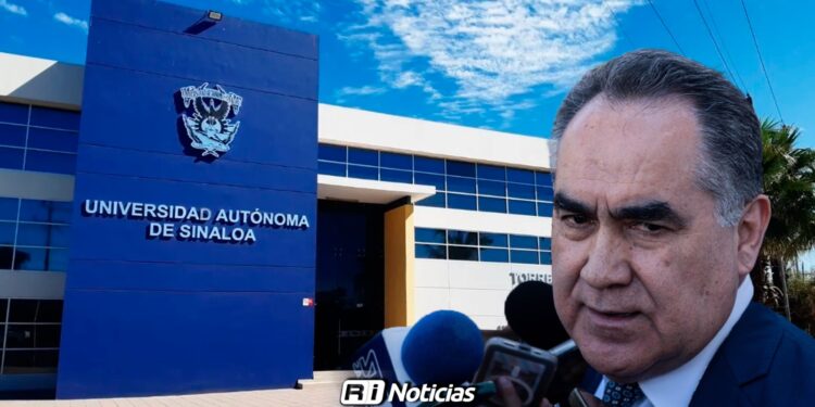 UAS confirma más de 200 despidos por reingeniería financiera