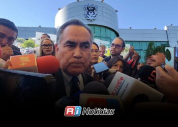 Operativos en El Salado no afectaron clases en UAS: Madueña Molina