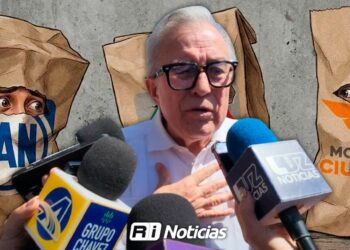 “Esas cosas las tienen que responder quienes participaron en el operativo”: Gobernador por 11 muertos en El Salado