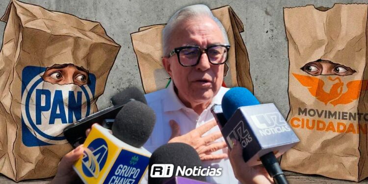 “Esas cosas las tienen que responder quienes participaron en el operativo”: Gobernador por 11 muertos en El Salado