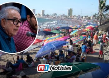 “Esas cosas las tienen que responder quienes participaron en el operativo”: Gobernador por 11 muertos en El Salado