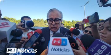 Planta de Liconsa en Mazatlán avanza; apoyará a lecheros: Gobernador