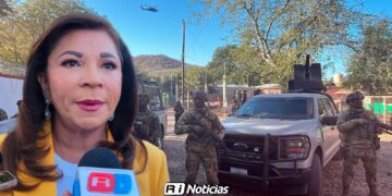 Solo una escuela suspendió clases por operativo en El Salado: SEPyC