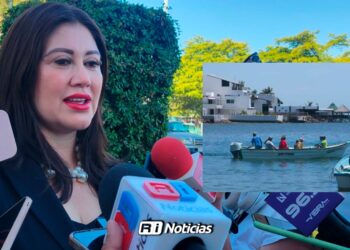 “Pesca ilegal persiste en Sinaloa y sigue siendo un dolor de cabeza”: Guerra Mena