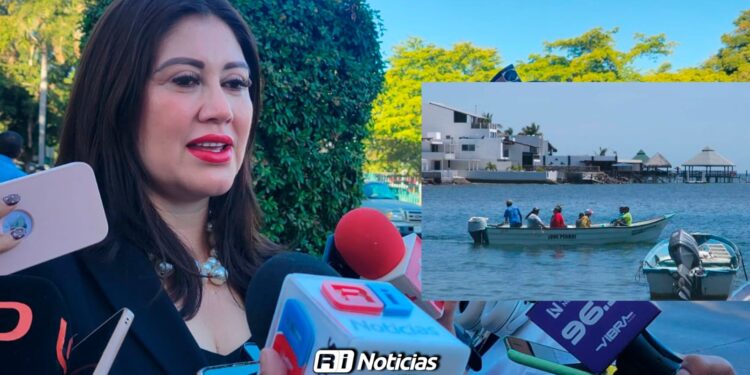 “Pesca ilegal persiste en Sinaloa y sigue siendo un dolor de cabeza”: Guerra Mena