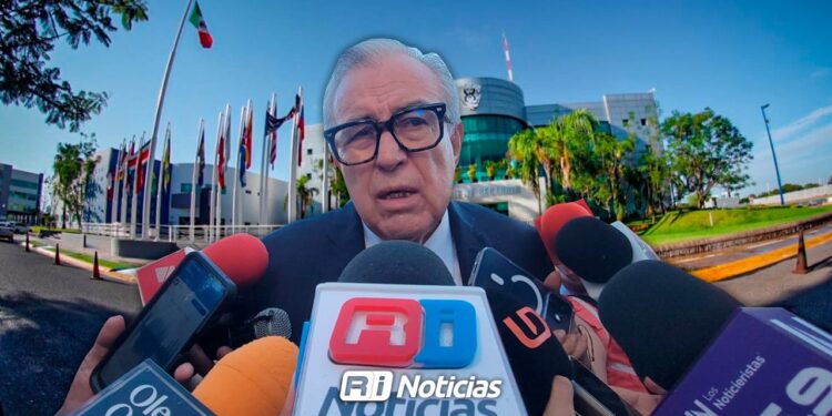 UAS avanza en pagos tras préstamo estatal ya van 150 millones confirma Rocha Moya