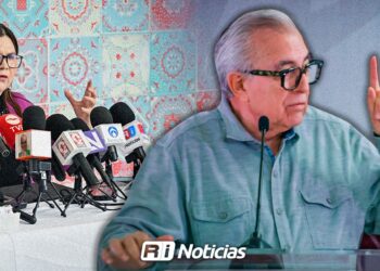 Rubén Rocha Moya descarta tener “candidato favorito” rumbo a la gubernatura de Sinaloa
