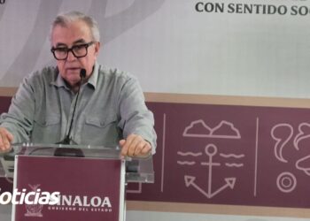 Sinaloa espera 2.6 millones de turistas en Semana Santa: Rocha Moya