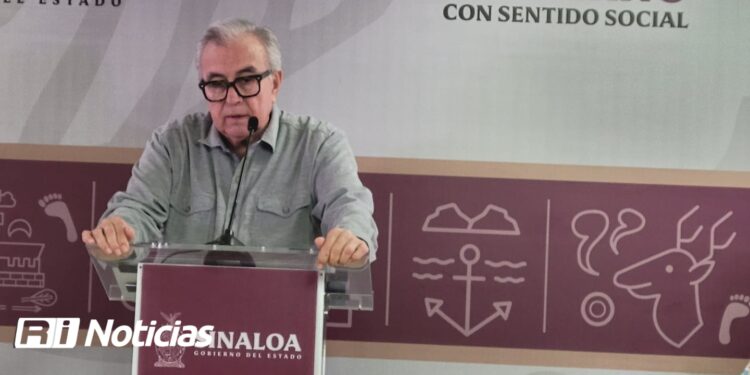 Sinaloa espera 2.6 millones de turistas en Semana Santa: Rocha Moya