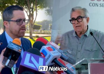 Nueva unidad de hemodiálisis fortalece atención médica en Escuinapa, Sinaloa: Gobernador