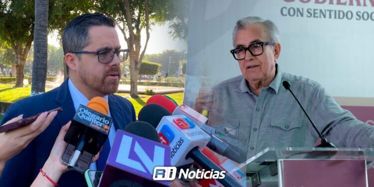 Nueva unidad de hemodiálisis fortalece atención médica en Escuinapa, Sinaloa: Gobernador