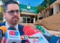 Hospitales garantizan atención de urgencias durante Semana Santa en Sinaloa: Cuitláhuac González
