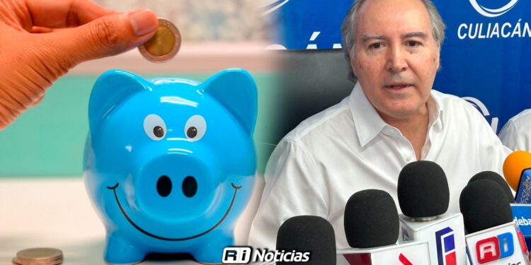 PAN Culiacán advierte afectaciones por recorte a donaciones de organizaciones civiles