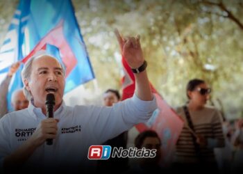 PAN en Culiacán rechaza “dedazos” y apuesta por decisión ciudadana, para elecciones 2027