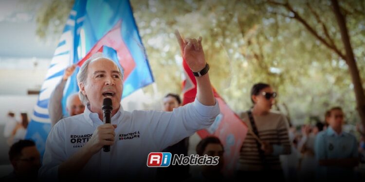 PAN en Culiacán rechaza “dedazos” y apuesta por decisión ciudadana, para elecciones 2027