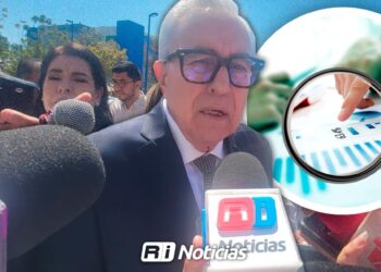 Rocha Moya se compromete en transparencia por la nueva Ley de Acceso a la Información