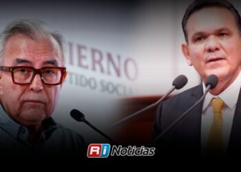 “Esa información le corresponde a sus médicos y familia”: Gobernador por Salud de Sergio Torres