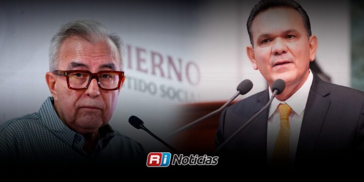 “Esa información le corresponde a sus médicos y familia”: Gobernador por Salud de Sergio Torres