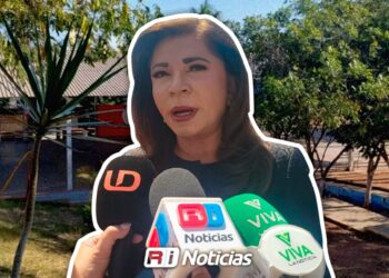 Mensajes intimidantes causan ausentismo escolar en Eti 90 en Culiacán