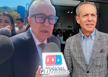 Rocha Moya respalda decisión judicial que invalida el regreso de Vargas a la alcaldía de Ahome