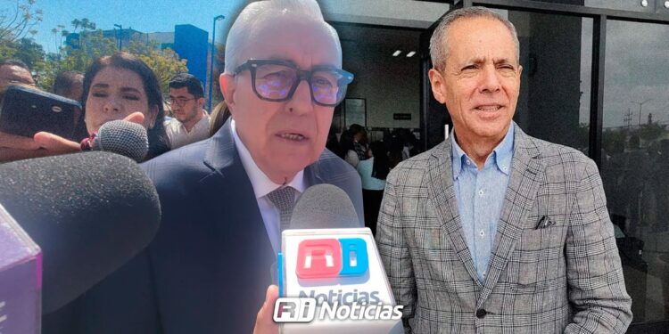 Rocha Moya respalda decisión judicial que invalida el regreso de Vargas a la alcaldía de Ahome