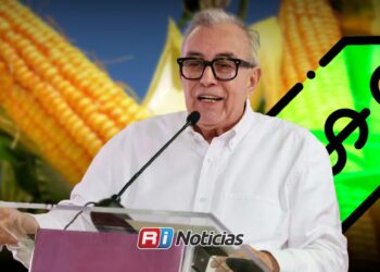 Precio del maíz podría definirse antes de abril en Sinaloa: Gobernador