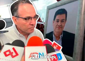 Sentencia por crimen de periodista refleja avance en justicia sinaloense: CESP