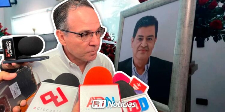 Sentencia por crimen de periodista refleja avance en justicia sinaloense: CESP