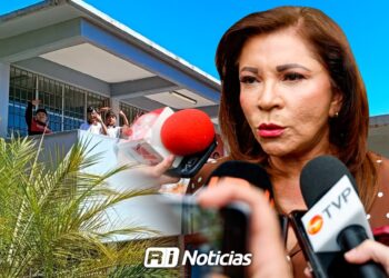 Implementaran programas preventivos en Eti 90 Culiacán, tras aparicion de mensajes: Sepyc