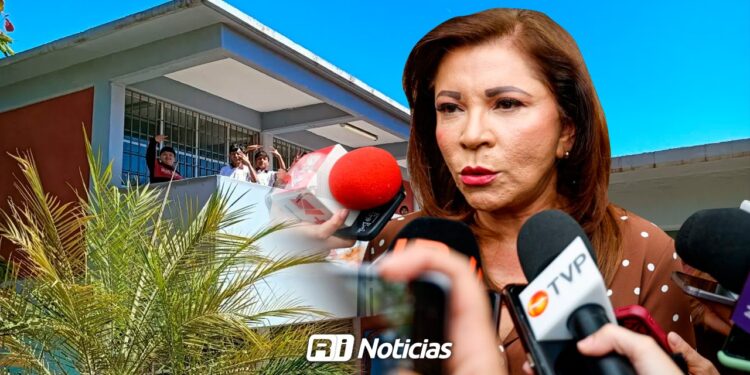 Implementaran programas preventivos en Eti 90 Culiacán, tras aparicion de mensajes: Sepyc