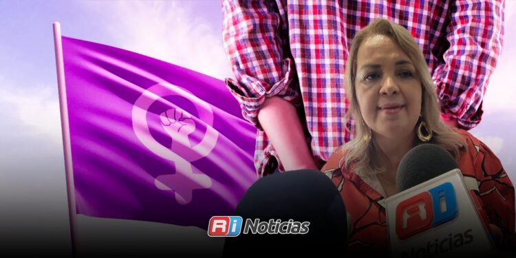 “Endurecer penas por feminicidio sin aplicación no dará resultados”: Martha Reyes