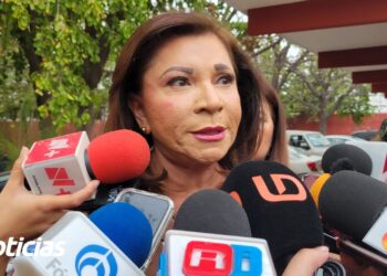 “EL tema de las violencias es real y hay que atacarlo con prevención”: SEPyC lamenta hechos en Michoacán