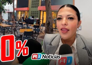 Solo el 60 % de restaurantes abrirán en Semana Santa: Canirac Culiacán