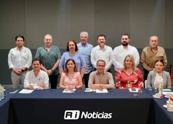 Empresarios exigen respuesta urgente del Ejecutivo ante crisis económica en Sinaloa