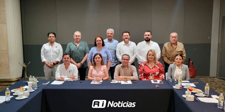 Empresarios exigen respuesta urgente del Ejecutivo ante crisis económica en Sinaloa