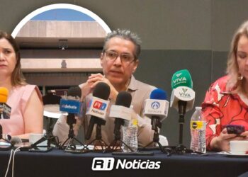 Empresarios de Sinaloa piden un gobernador que priorice la seguridad