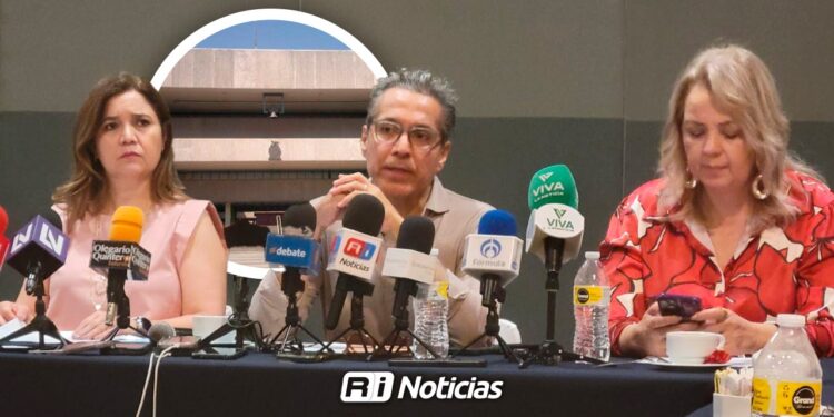 Empresarios de Sinaloa piden un gobernador que priorice la seguridad