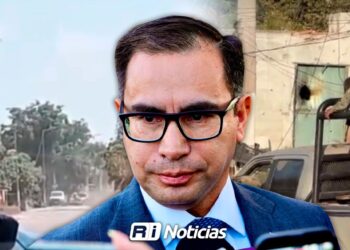 Operativo en Dautillos, Navolato, deja un abatido y marino herido confirma la SSP