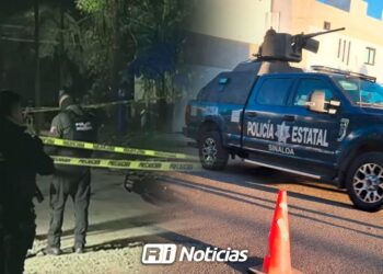 Seguridad en Sinaloa se enfoca en delitos de alto impacto: Sinuhé Tellez