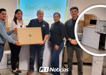 Equipos de cómputo impulsarán educación de hijos de trabajadores agrícolas en Sinaloa: ProFamilia