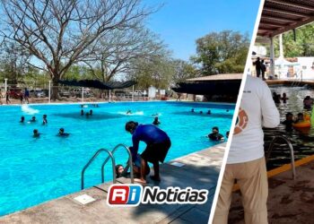 Restringirán accesos a balnearios naturales riesgosos en Semana Santa: PC Culiacán