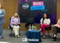 Mujeres del PAN impulsan liderazgo y participación política en México
