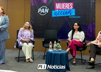 Mujeres del PAN impulsan liderazgo y participación política en México
