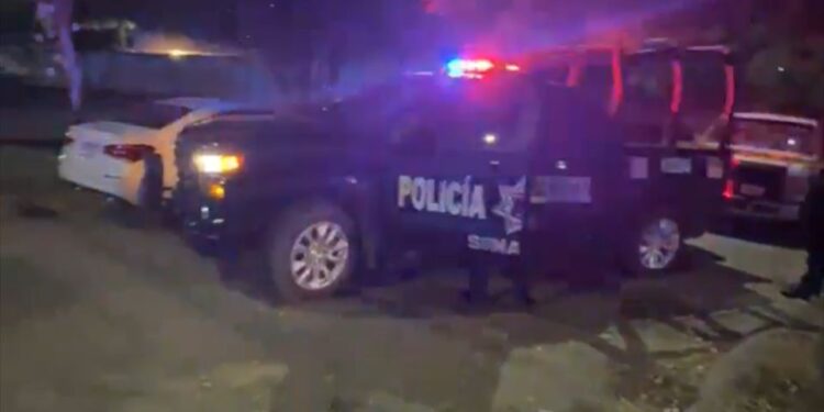 Encuentran cuerpo envuelto en cobija en sector norte de Culiacán