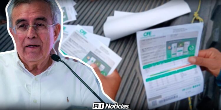 En mayo inicia subsidio en Sinaloa: Gobernador