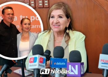 Diputación Permanente da lectura a cinco nuevas iniciativas de reformas y adiciones