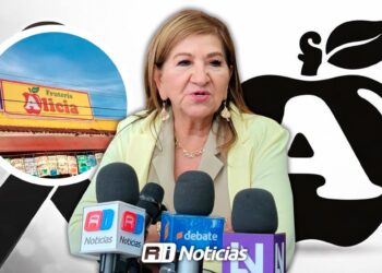 Preocupante el registro de privaciones ilegales de la libertad en Sinaloa: Tere Guerra